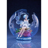 Re:ZERO -Starting Life in Another World: Rem Aqua Orb Ver. - 1/7 Complete Figure
